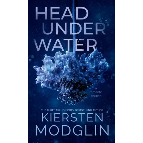 Head Under Water