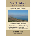 Sea of Galilee & Northern Israel Biblical Sites Guide