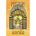 Mystery at the Biltmore: The Vanderhoff Heist