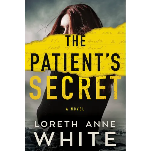 The Patient's Secret
