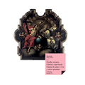 Noche oscura; Cántico espiritual; Llama de amor viva y otros poemas