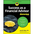 Success as a Financial Advisor For Dummies