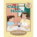 Cake With Nonna