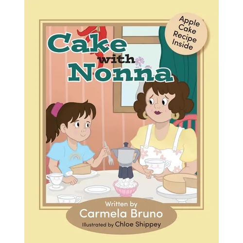 Cake With Nonna