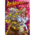 RE: Monster Vol. 3