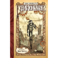 Gris Grimly's Frankenstein: A Graphic Novel