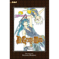 D.Gray-Man (3-In-1 Edition), Vol. 7: Includes Vols. 19, 20, & 21