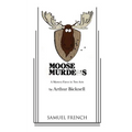 Moose Murders