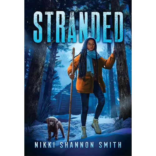 Stranded