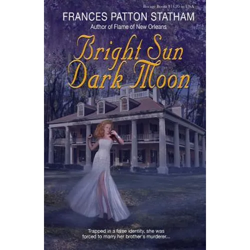 Bright Sun, Dark Moon