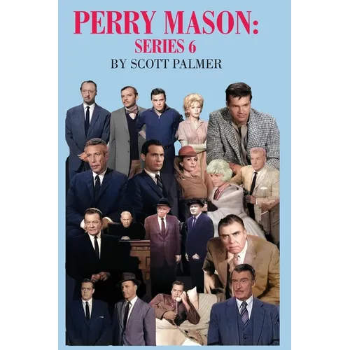Perry Mason Series 6