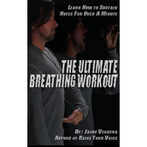 The Ultimate Breathing Workout