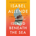 Island Beneath the Sea
