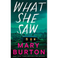 What She Saw