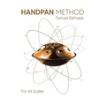 Hand-Pan Complete Manual for all Scales: دوره جامع آموزش هن&