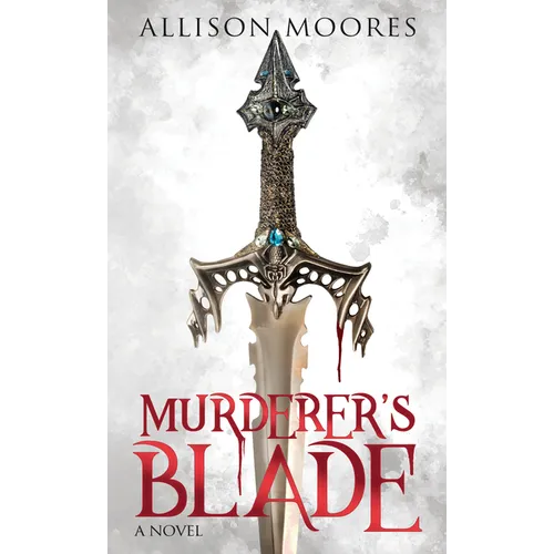 Murderer's Blade