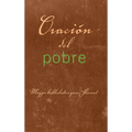 Oración del pobre: Majzor kabbalístico para Shavuot