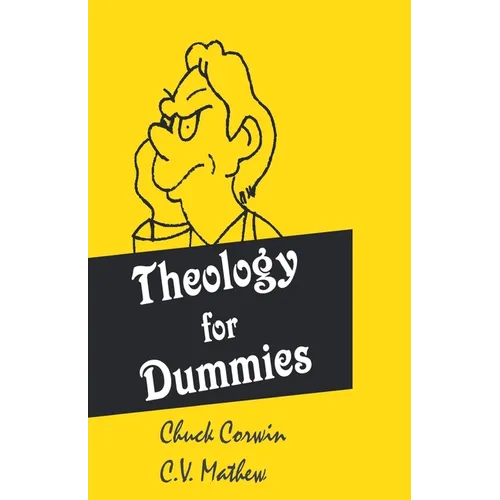 Theology for Dummies