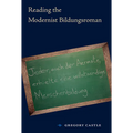 Reading the Modernist Bildungsroman