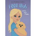 Lacey and Mako: A Book About Emotional Support Stuffed Animals For Kids With Autism, ADHD, Anxiety