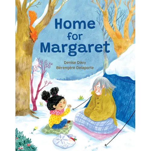 Home for Margaret