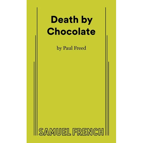 Death by Chocolate