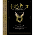 Harry Potter and the Cursed Child: The Journey: Behind the Scenes of the Award-Winning Stage Production