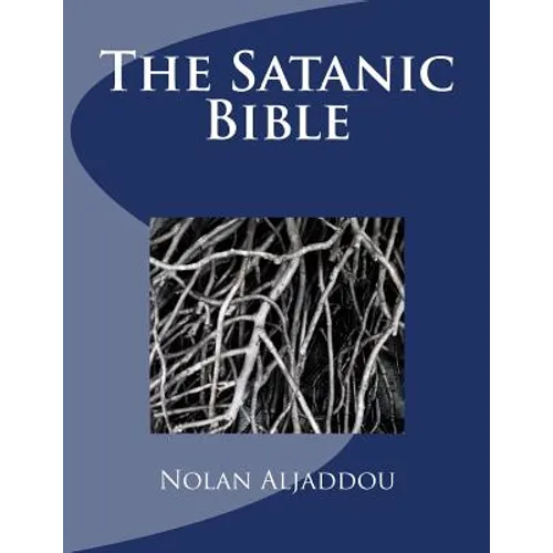 The Satanic Bible