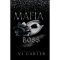 Mafia Boss: Dark Irish Mafia Romance
