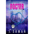 Doctor Scandalous: Special Edition Cover