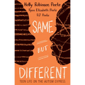 Same But Different: Teen Life on the Autism Express