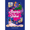 Sleepless in Dubai