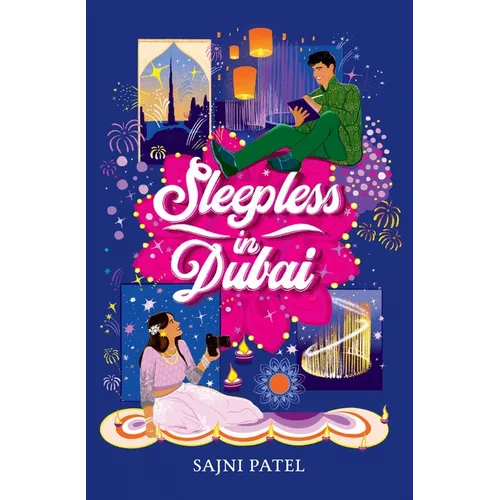 Sleepless in Dubai