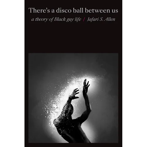 There's a Disco Ball Between Us: A Theory of Black Gay Life