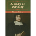 A Body of Divinity