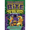 The Mighty Bite #2: Walrus Brawl at the Mall: A Graphic Novel