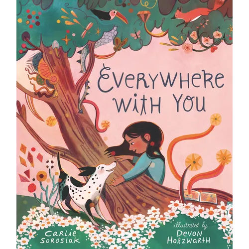 Everywhere with You
