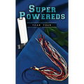 Super Powereds: Year 4