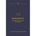 Habakkuk: An Intermediate Hebrew Reader and Commentary