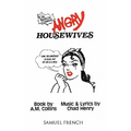 Angry Housewives