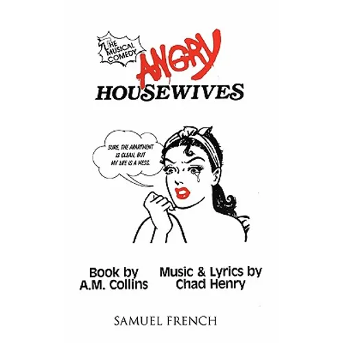Angry Housewives
