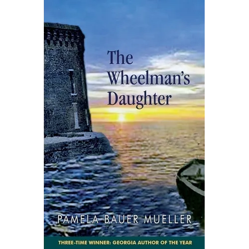 The Wheelman's Daughter