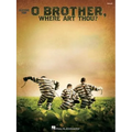 O Brother, Where Art Thou?: For Banjo