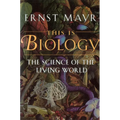 This Is Biology: The Science of the Living World