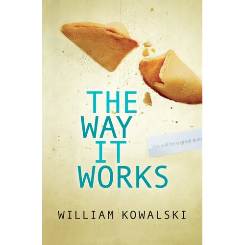 The Way It Works