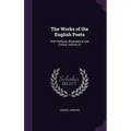 The Works of the English Poets: With Prefaces, Biographical and Critical, Volume 35