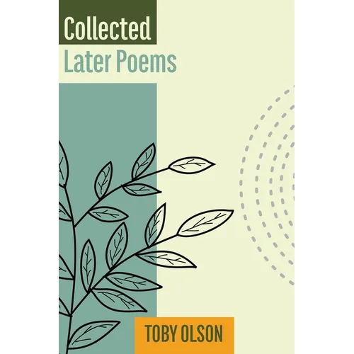 Collected Later Poems