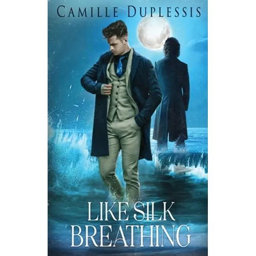 Like Silk Breathing
