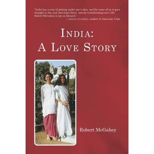 India: : A Love Story