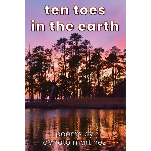 Ten Toes in the Earth